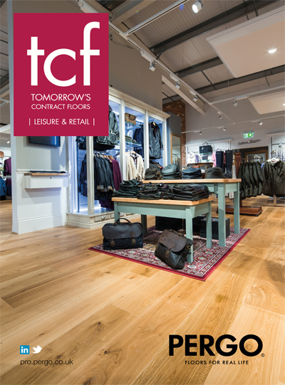 TCF Leisure & Retail