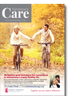 Tomorrows Care Magazine