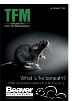 Tomorrows Facilities Management Magazine