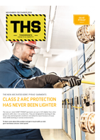 Tomorrows Health & Safety Magazine