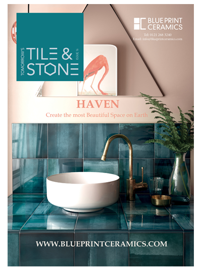 Tomorrow's Tile & Stone