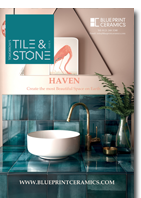 Tomorrows Tile & Stone Magazine